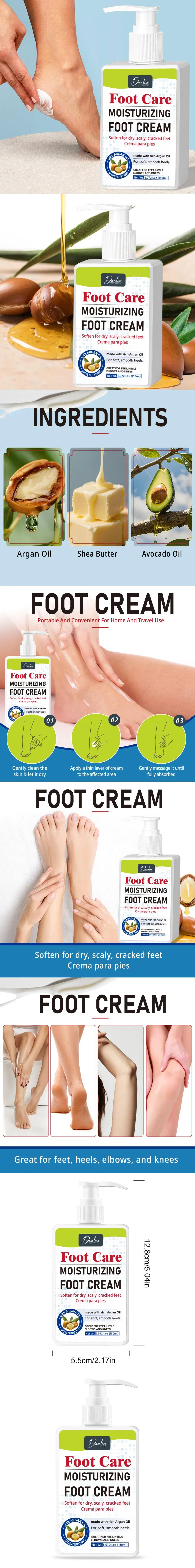 Foot Care Detail 1