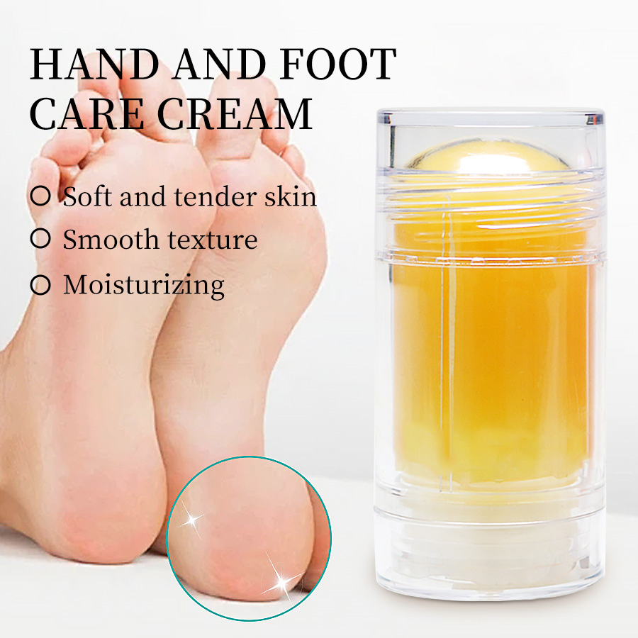 Beauty Equipment Makeup Hydrating Moisturizing Hand Foot Care Cream Stick