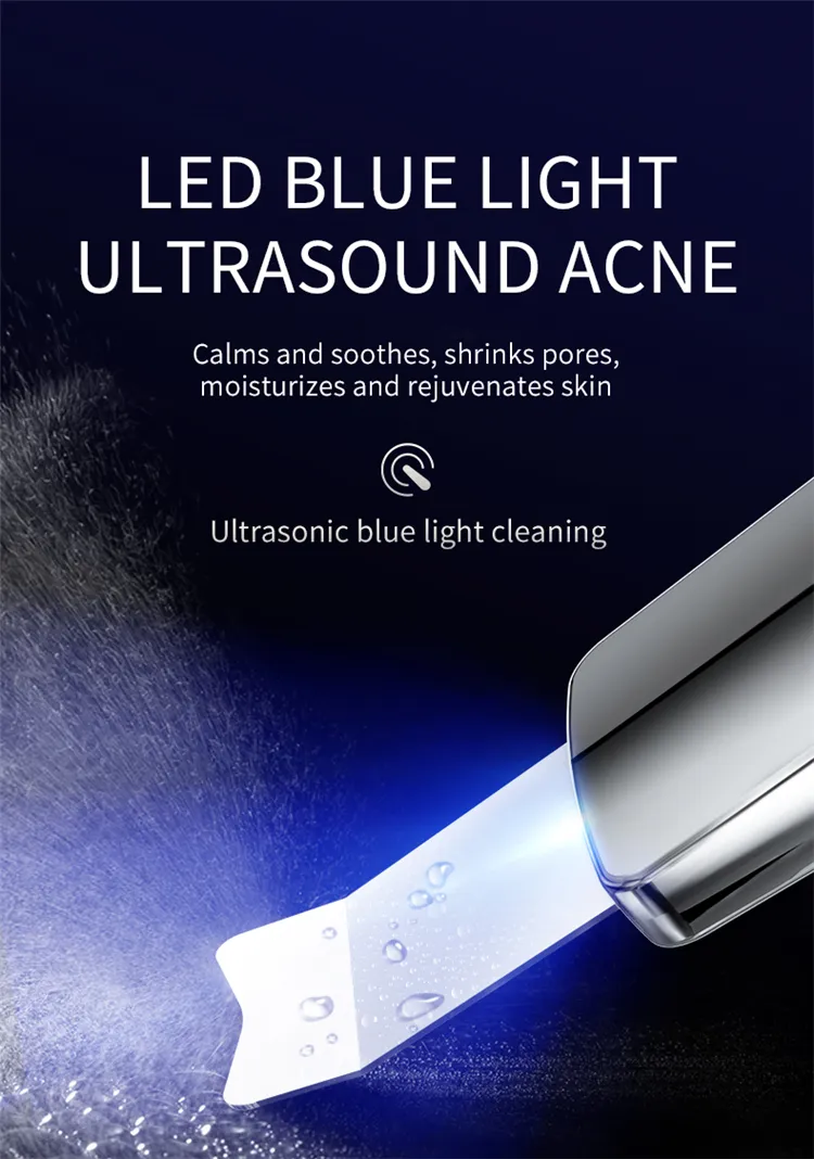 UItrasonic Scrubber 3
