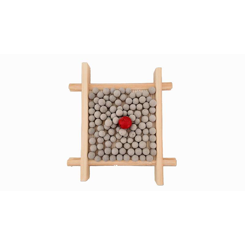 Advanced Hot Spring Ball for Efficient Filtration and Skin Hydration