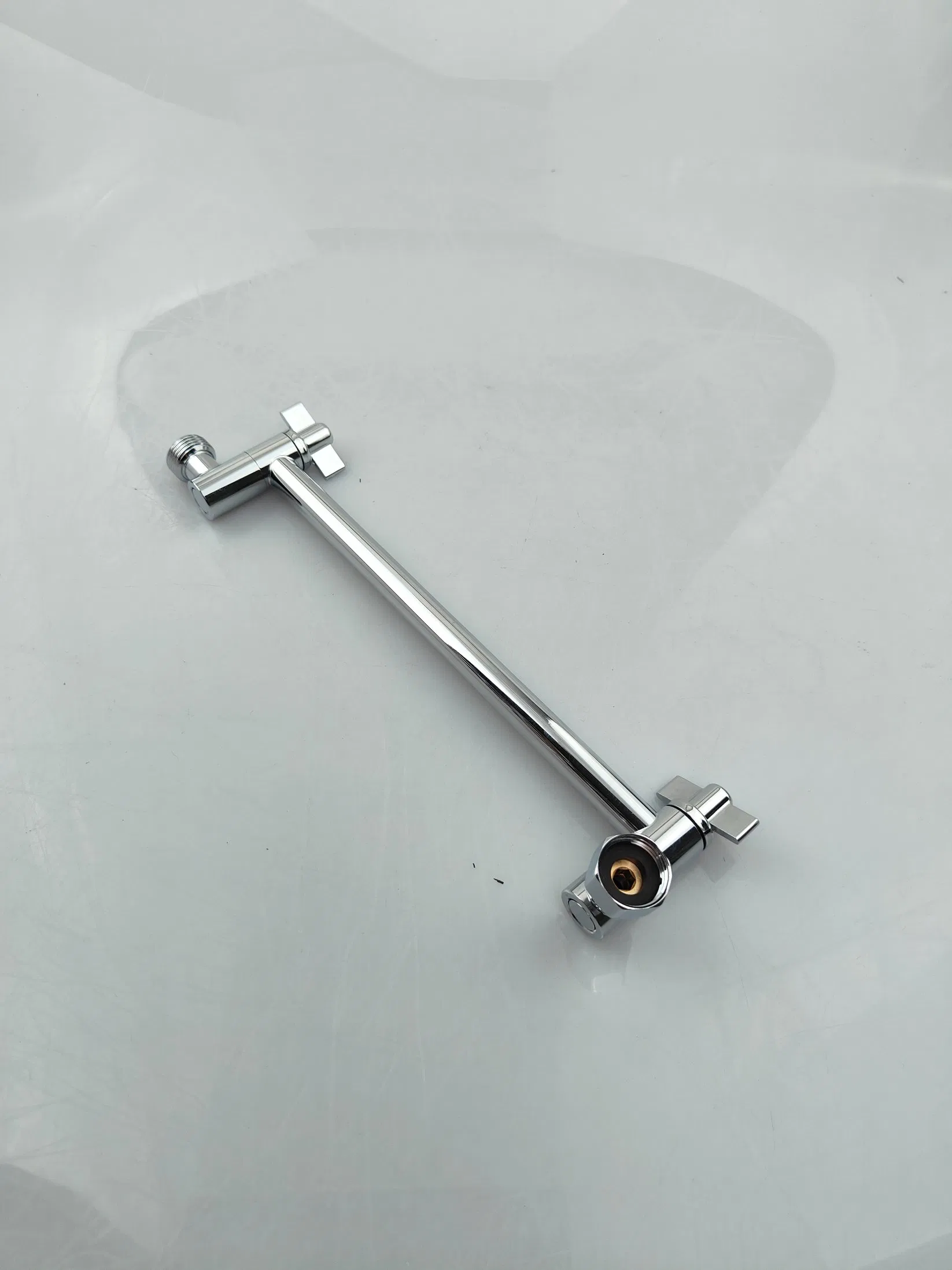 Sanitary Wares Stainless Steel 304 Adjustable Shower Arm Shower Set Bathroom Accessory