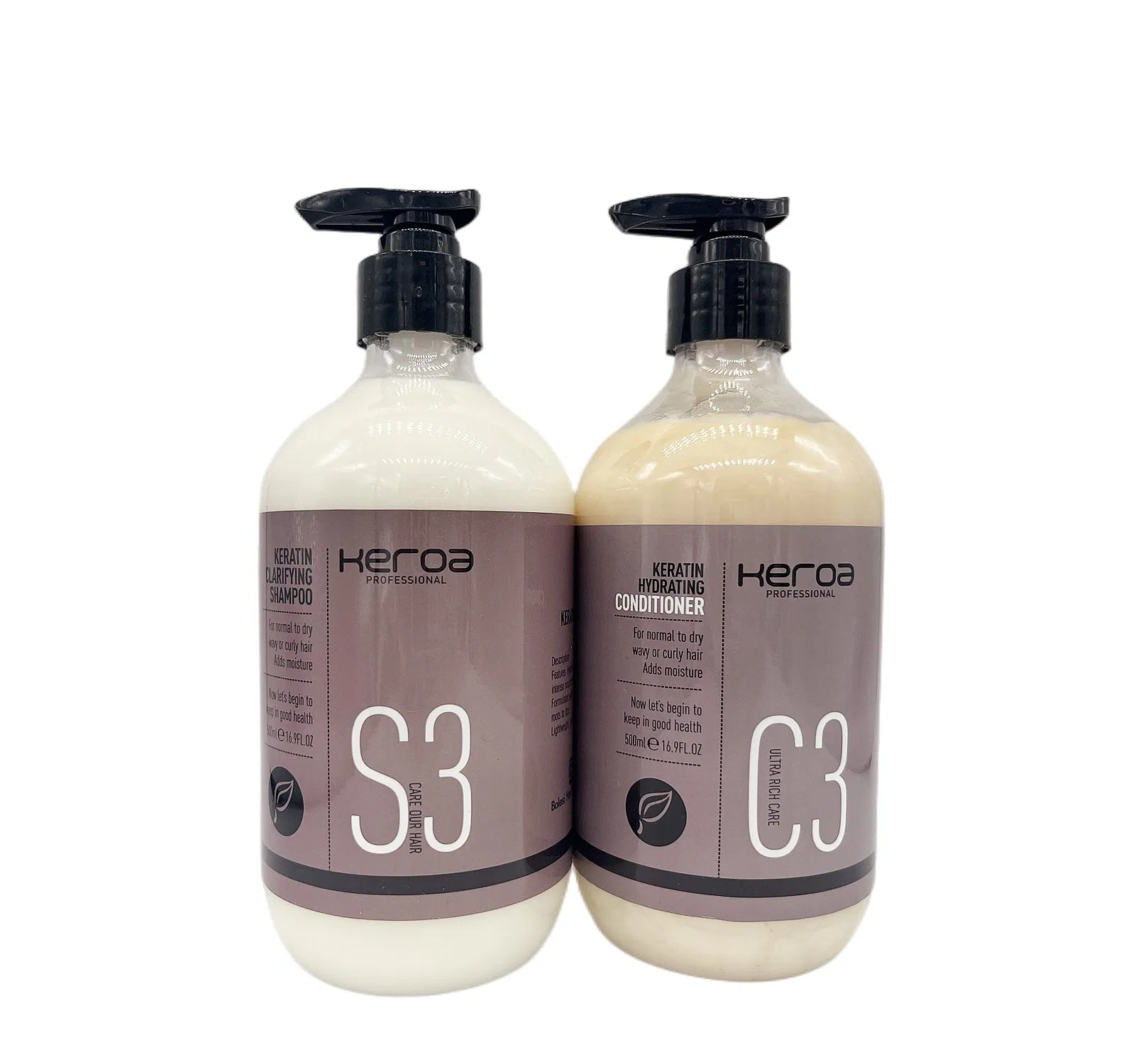 850ml Hair Care Products Deep Moisture Fast Repair Keratin Hair Mask Treatment