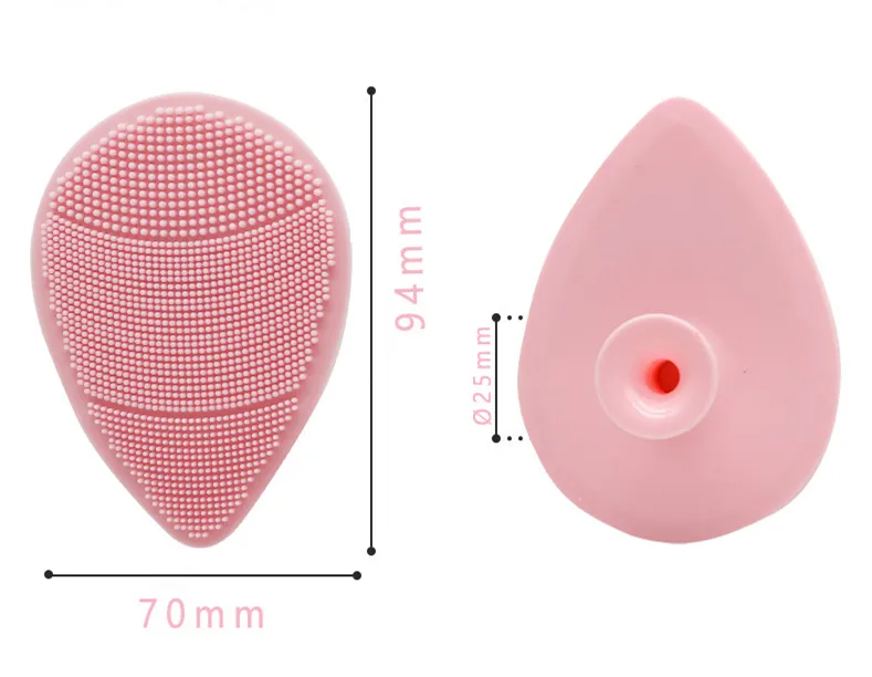 Exfoliation Scrubby Detail 1