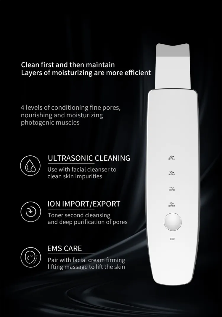 UItrasonic Scrubber 4