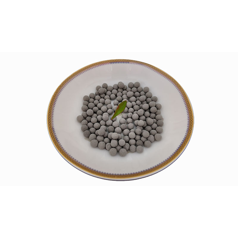 Advanced Hot Spring Ball for Clean Water and Impurity Absorption