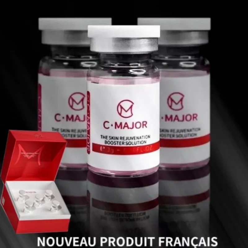 Cmajor Product 1