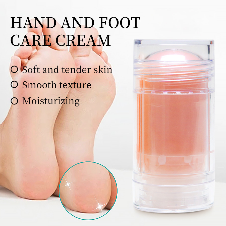 Beauty Equipment Makeup Hydrating Moisturizing Hand Foot Care Cream Stick