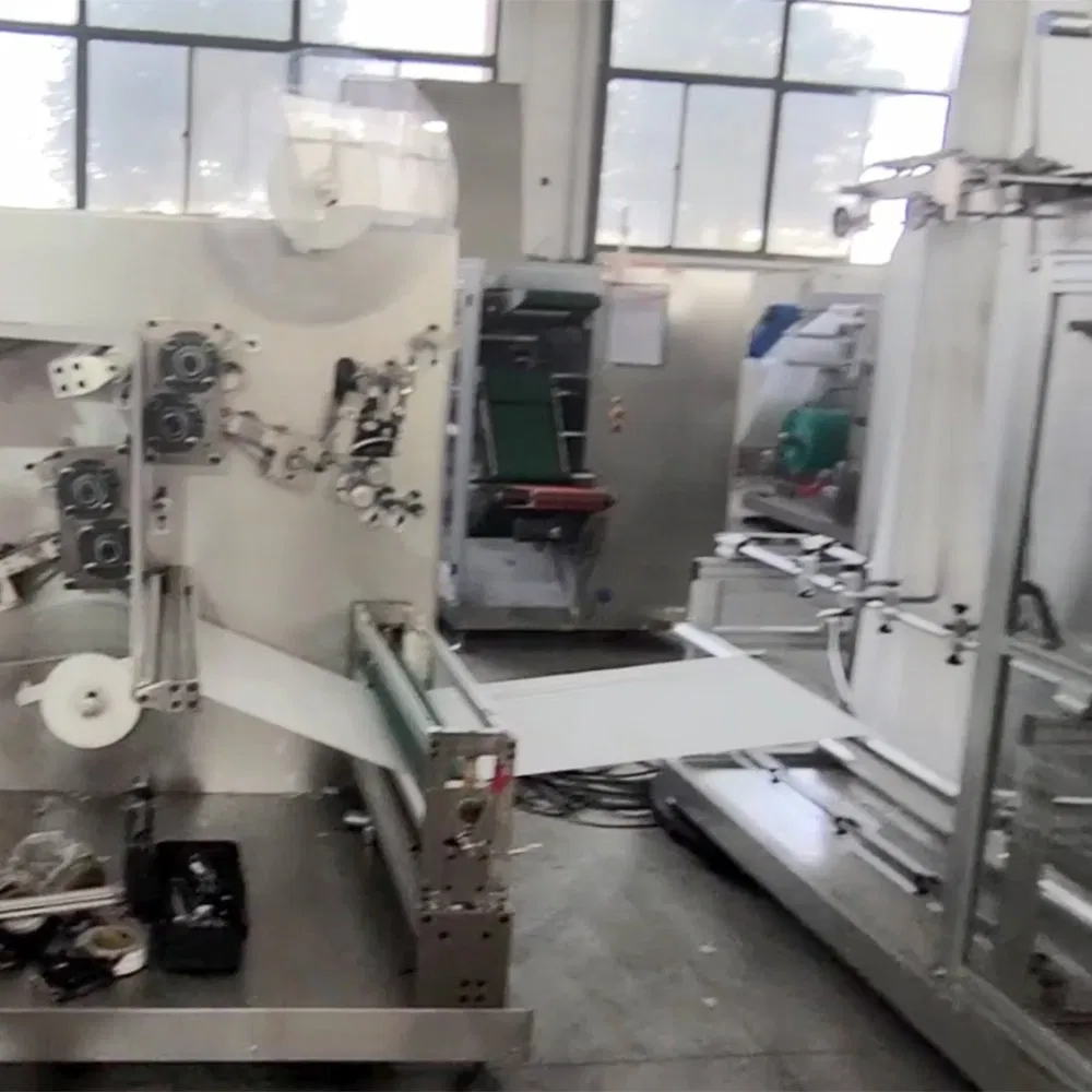 Premium Non-Woven Bathrobe Manufacturing Solution for Bulk Orders