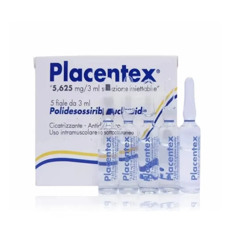 Placentex Solution