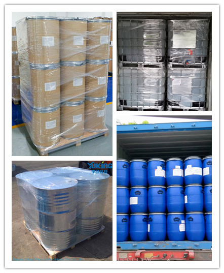 PVP/VA64W Crospovidone Liquid For Cosmetics CAS: 25086-89-9