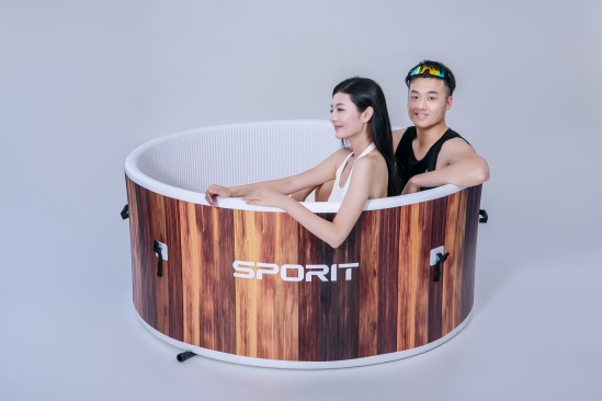 Inflatable swimming SPA Pool Outdoor SPA Hot Tub Massage Tub Bath