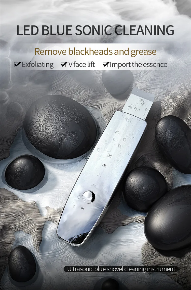 UItrasonic Scrubber 1