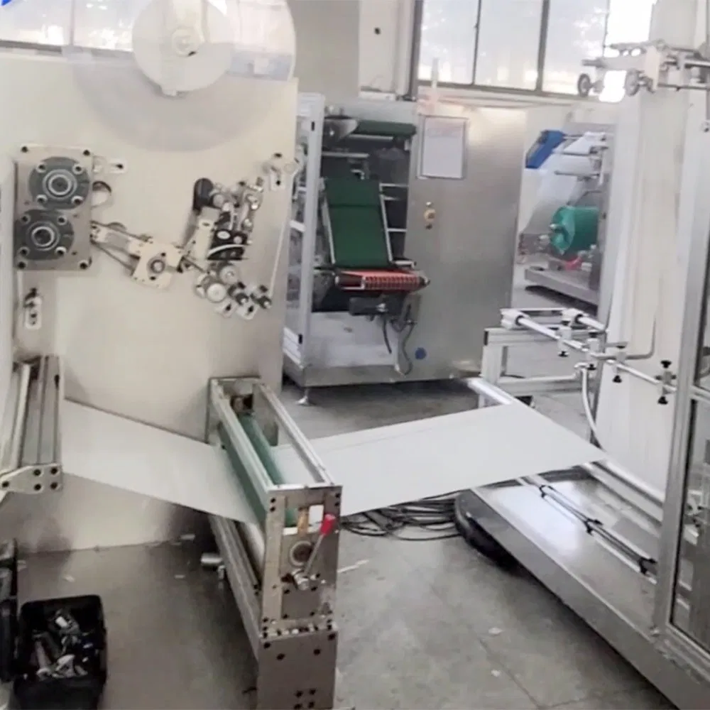 Premium Non-Woven Bathrobe Manufacturing Solution for Bulk Orders