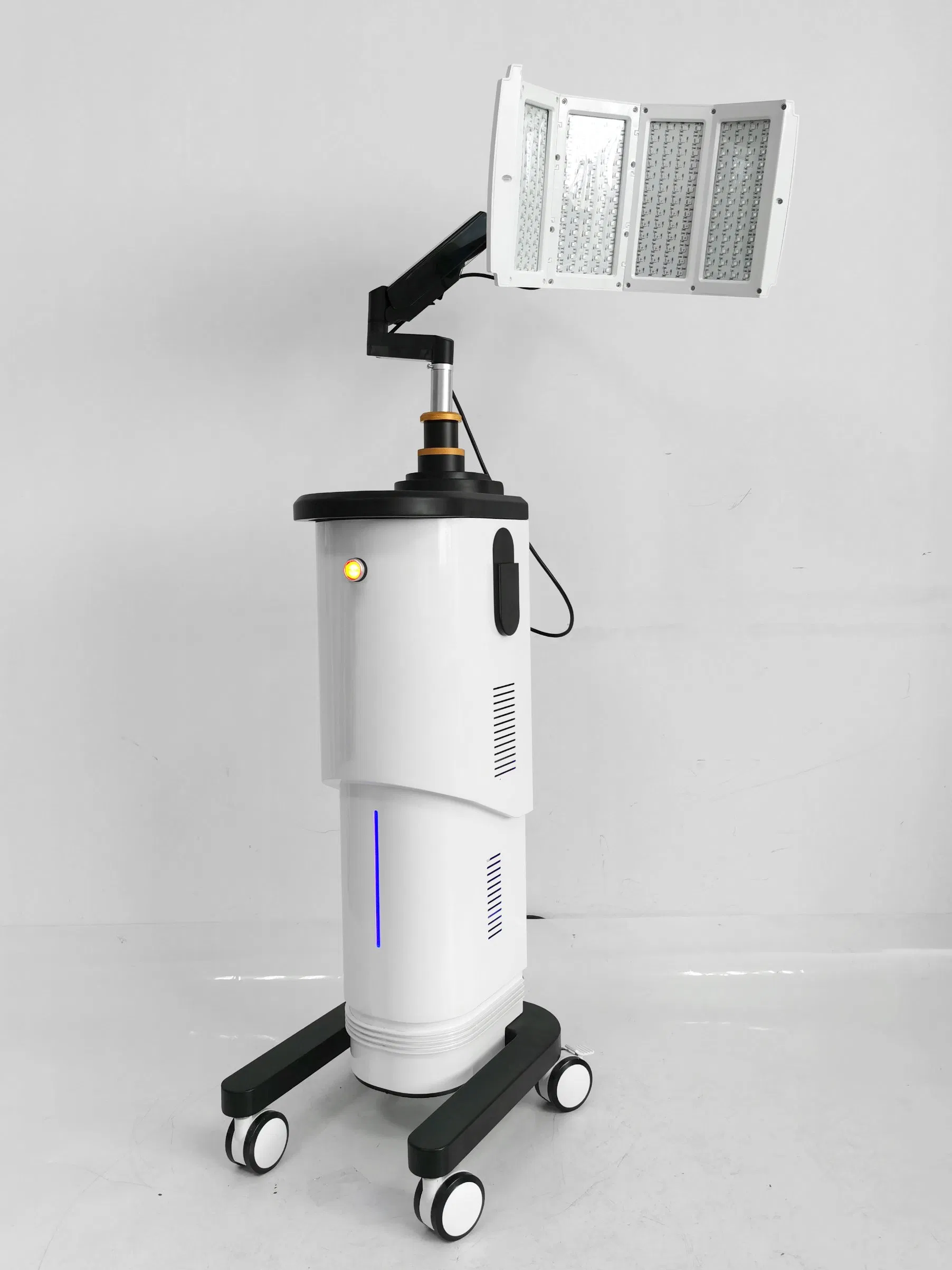 Ofan LED Photon Beauty Light Therapy PDT Skin Rejuvenation Face Lifting PDT Light Therapy LED Machine PDT LED Skin Care