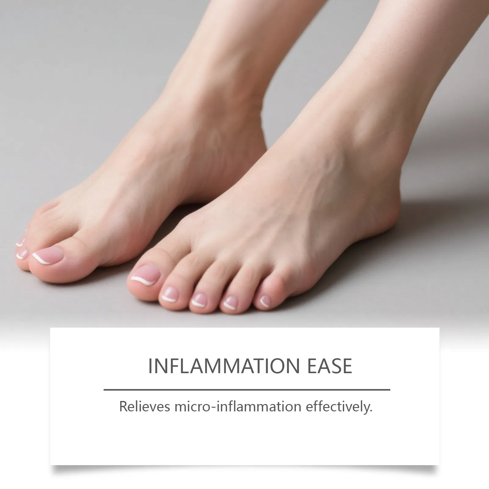 OEM Private Label Anti-Crack Hand Foot Cream 30g Repair Dry Cracked Heels Moisturizing Nourishing Soothing Soft Foot Cream