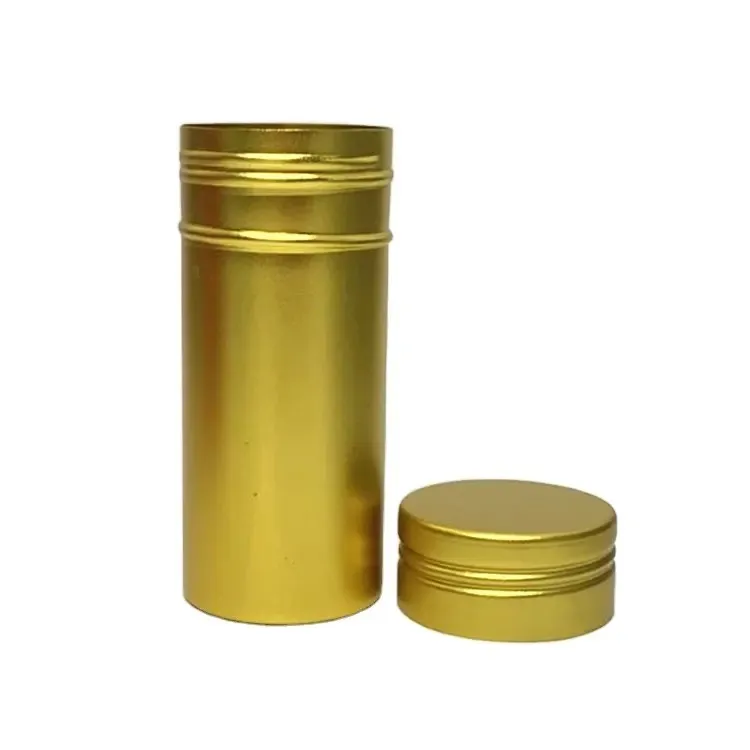Aluminum Container 5