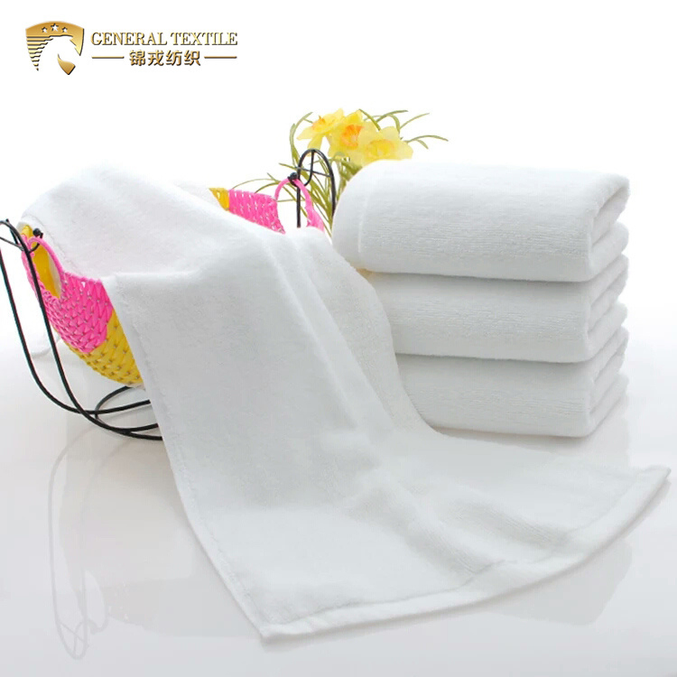Factory Direct Custom Logo Embroideried Egyptian Cotton Luxury Hotel Hand Face SPA Bath Towel Set