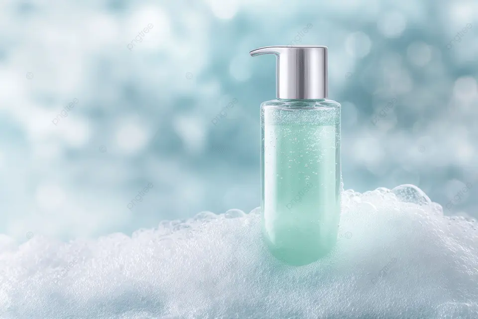 Nativis Beauty Manufacturing Facility - Professional Personal Care Production