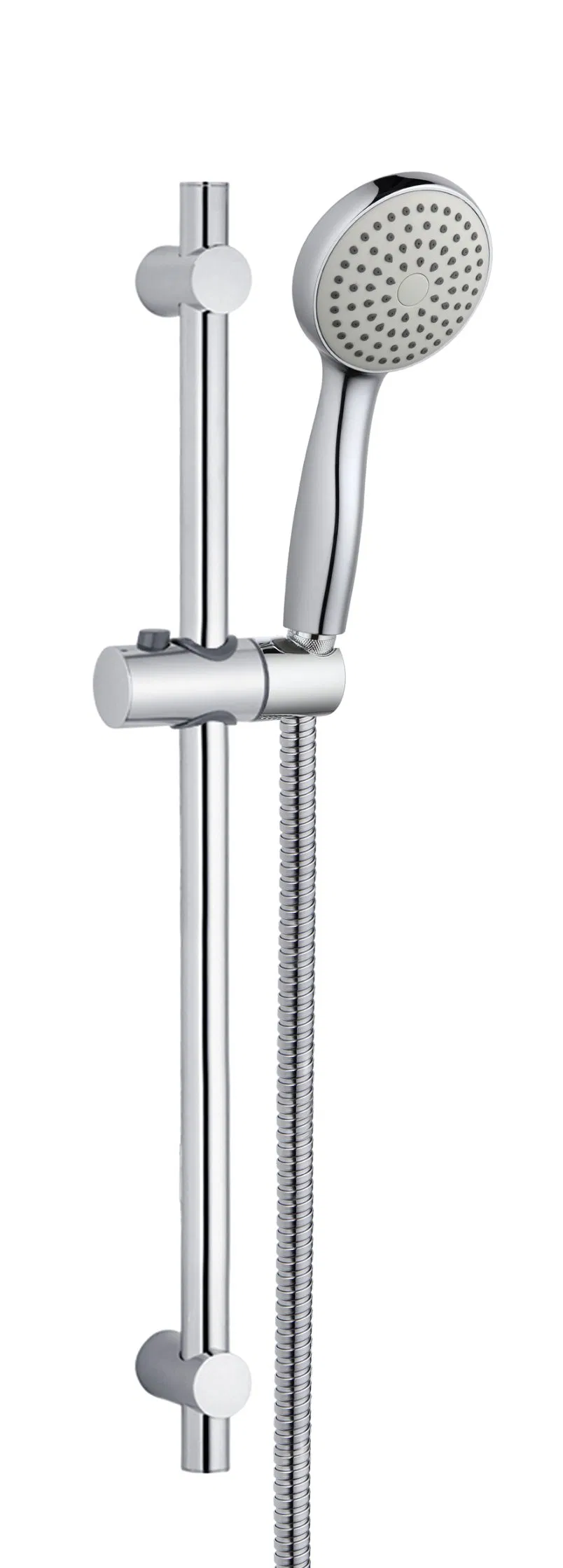 Stainless Steel Sliding Bar / Tube Bathroom Shower-Enclosure Hardware Accessories