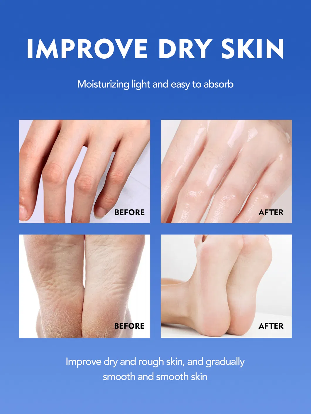 Nourishing Cream Part 4