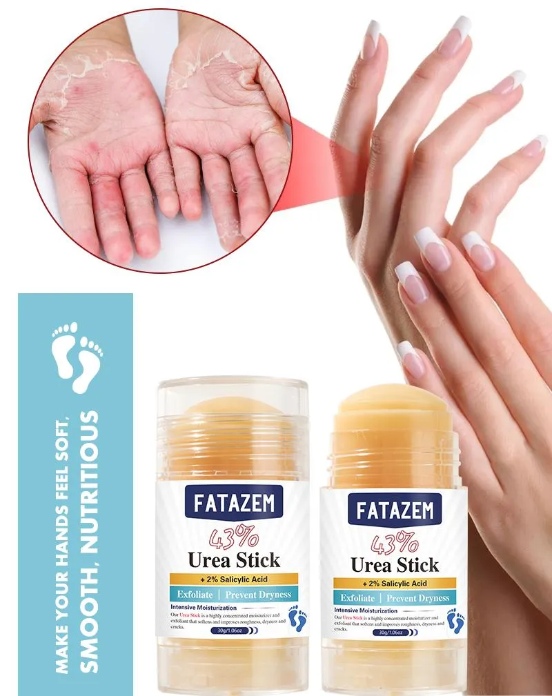 Hand and Foot Care