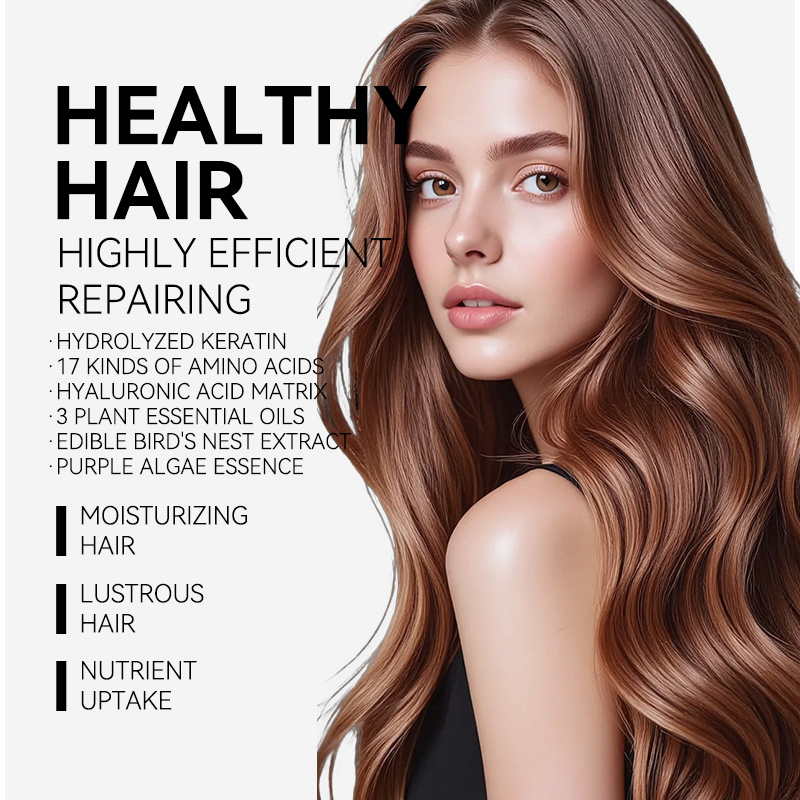 Leaderhair Multi-Amino Acid Repair Hair Treatment