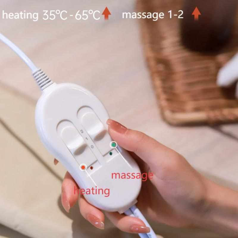 Customize Heating Foot Care Booties Nail Beauty Salon Home Hand Care