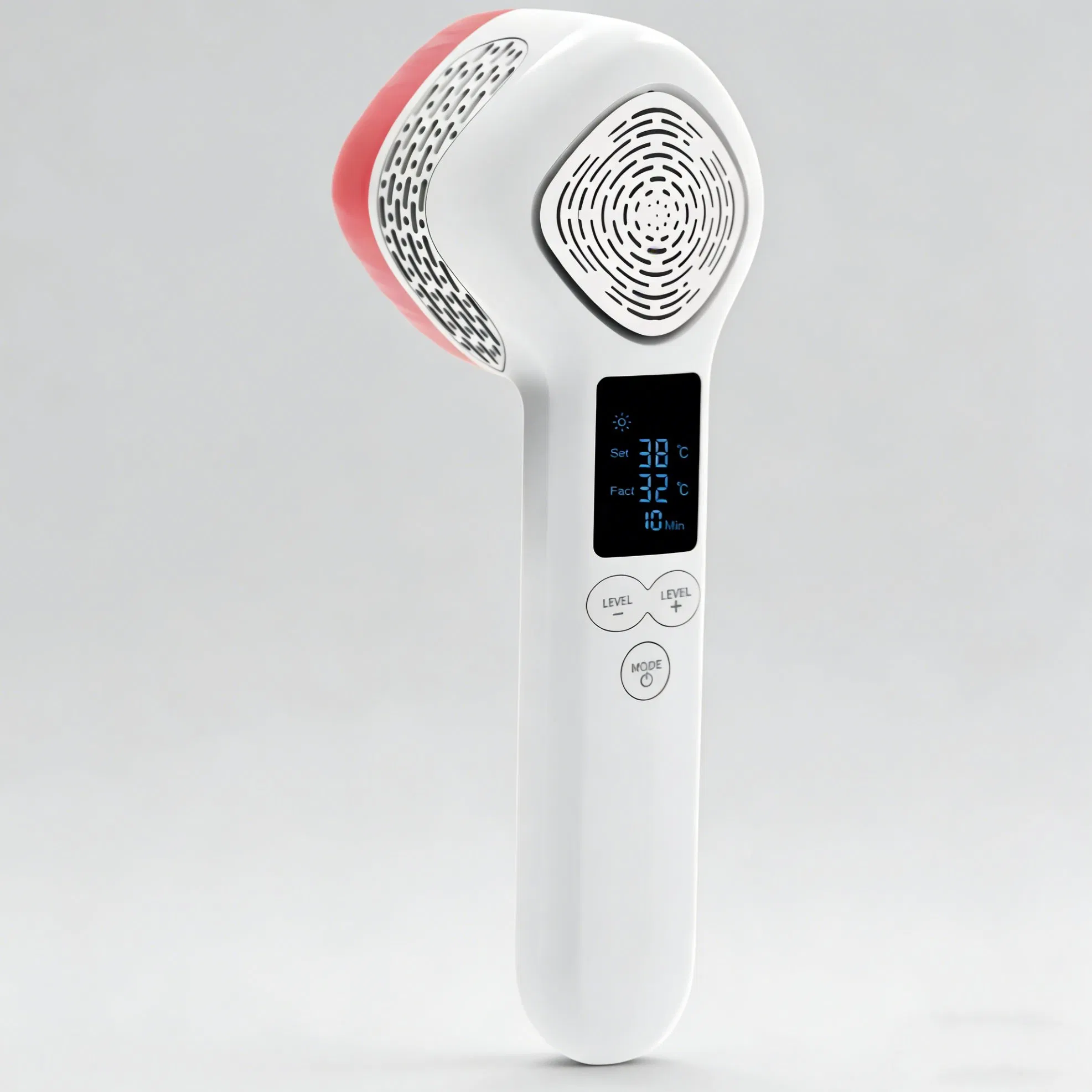 Herramienta de belleza caliente y fría para el cuidado de la piel