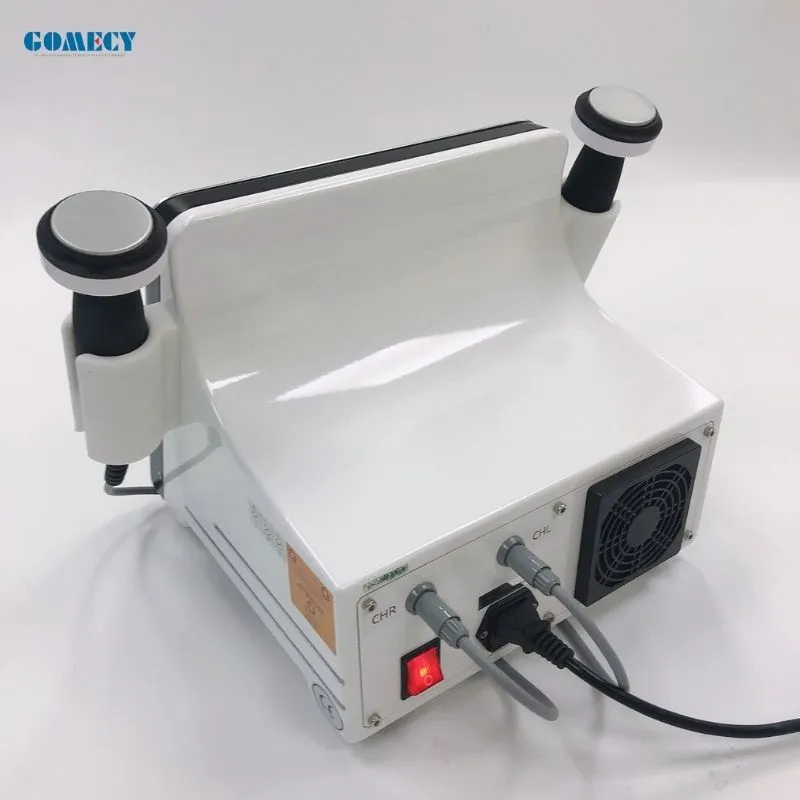 Dispositivo de terapia física portátil utilizando ultrasonido para la recuperación y tratamiento del dolor en tejidos blandos
