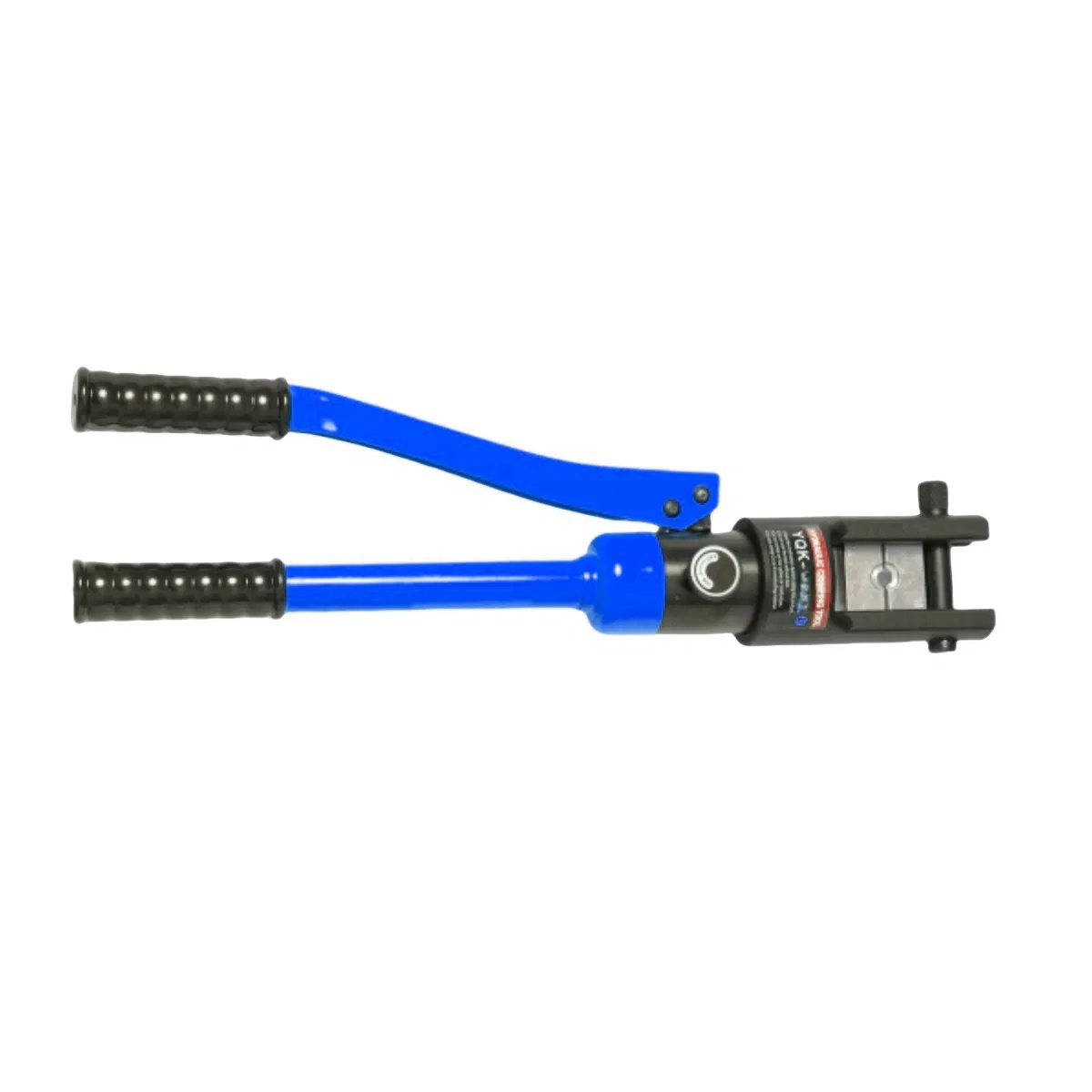 Yqk-300 para Prensa de Terminales de Cable Manual Portátil Alicates Hidráulicos de Crimpado Yqk-300A