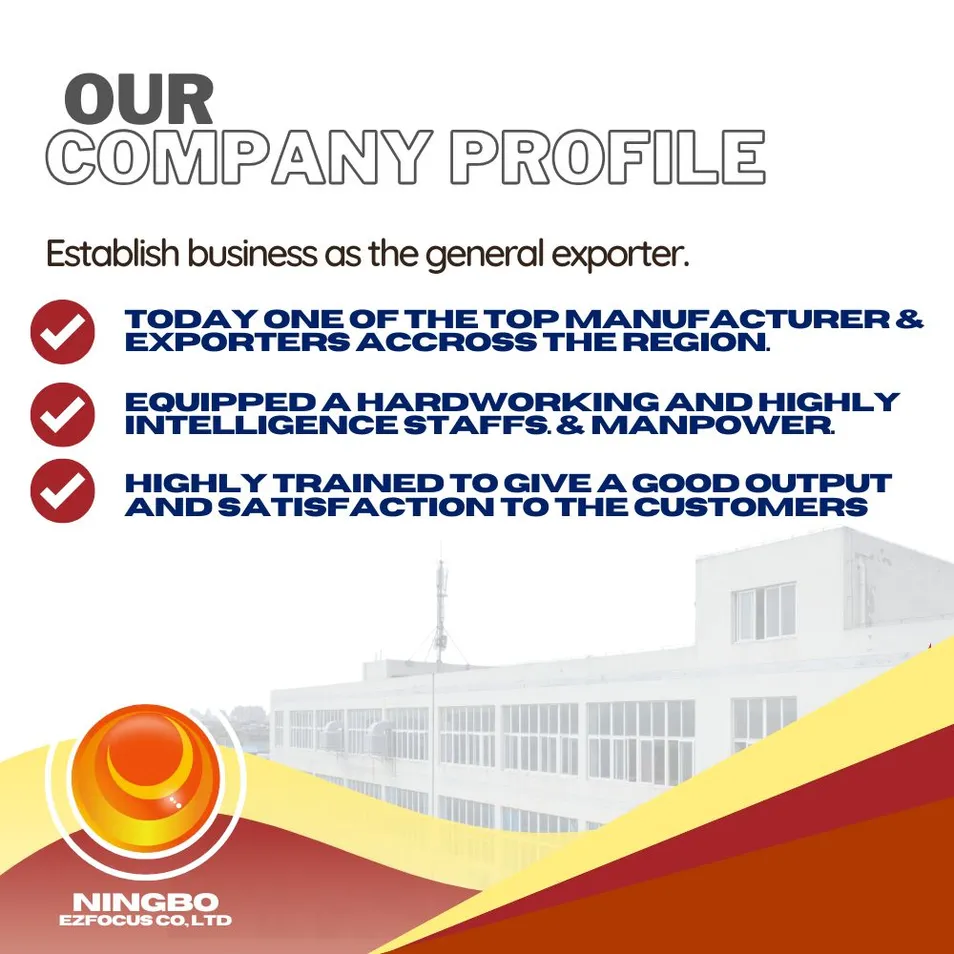 Perfil corporativo