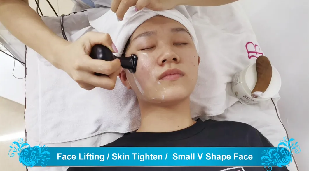 Levantamiento facial, modelado corporal, RF Tecar, radiofrecuencia Tecar, máquina de vacío Tecar