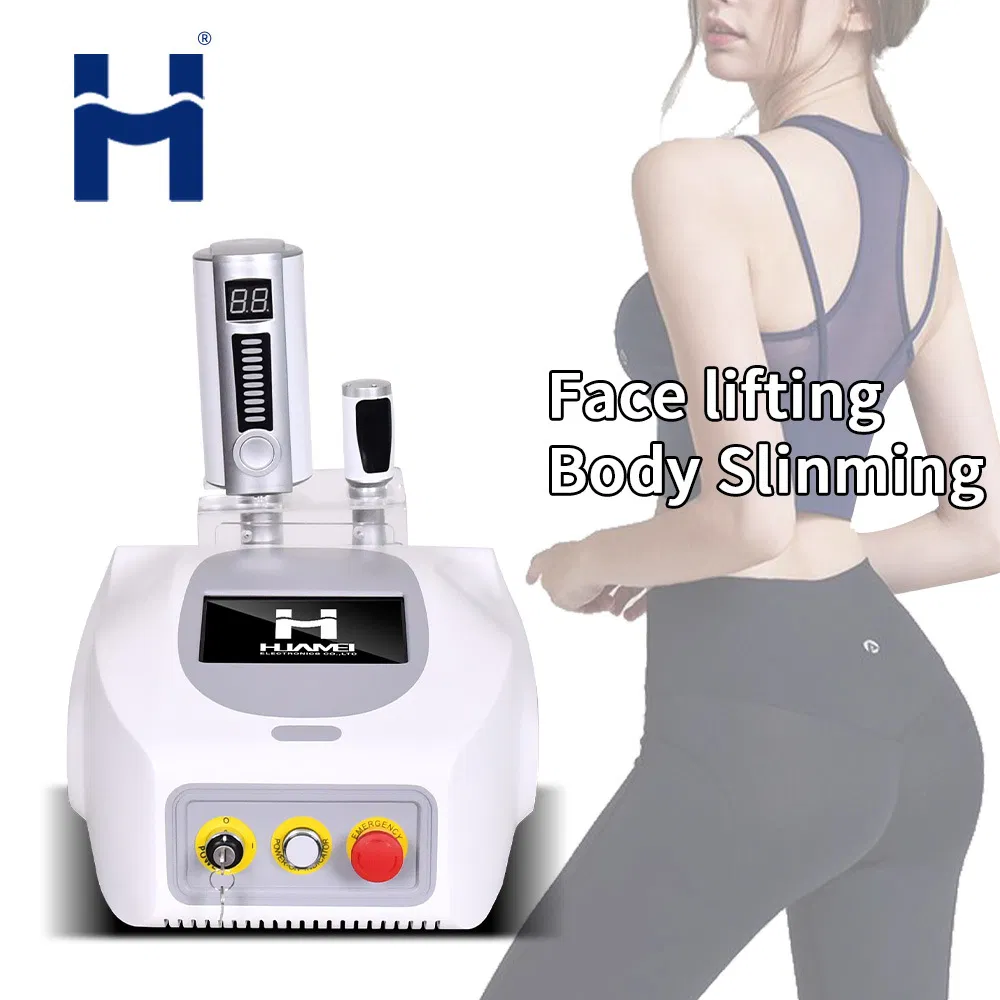 Máquina de Moldeo Corporal Endo Roller Slimspheres