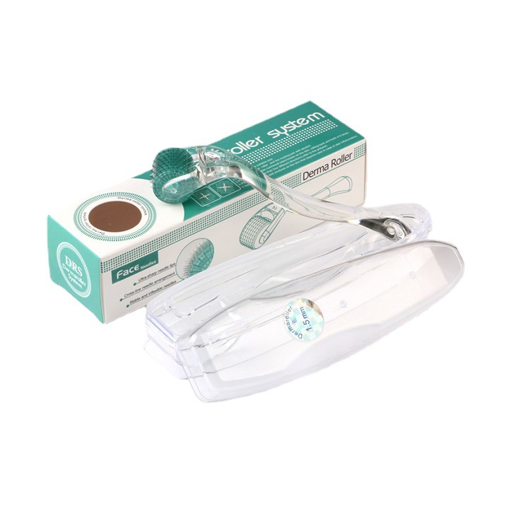 Drs192 Herramienta de Dermaroller para Minimizar Poros