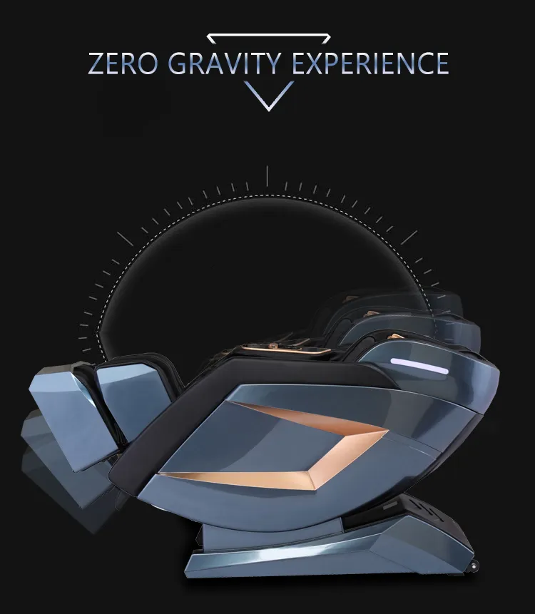 Experiencia Gravedad Cero