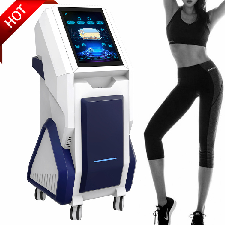 360 Máquina de masaje rodante para el cuerpo interno, máquina de contorno y adelgazamiento corporal, máquina de drenaje linfático, rodillo facial masajista