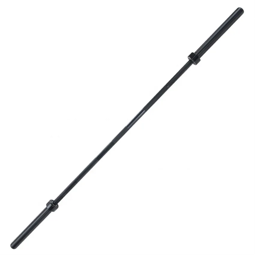Barbell de alta calidad para gimnasio