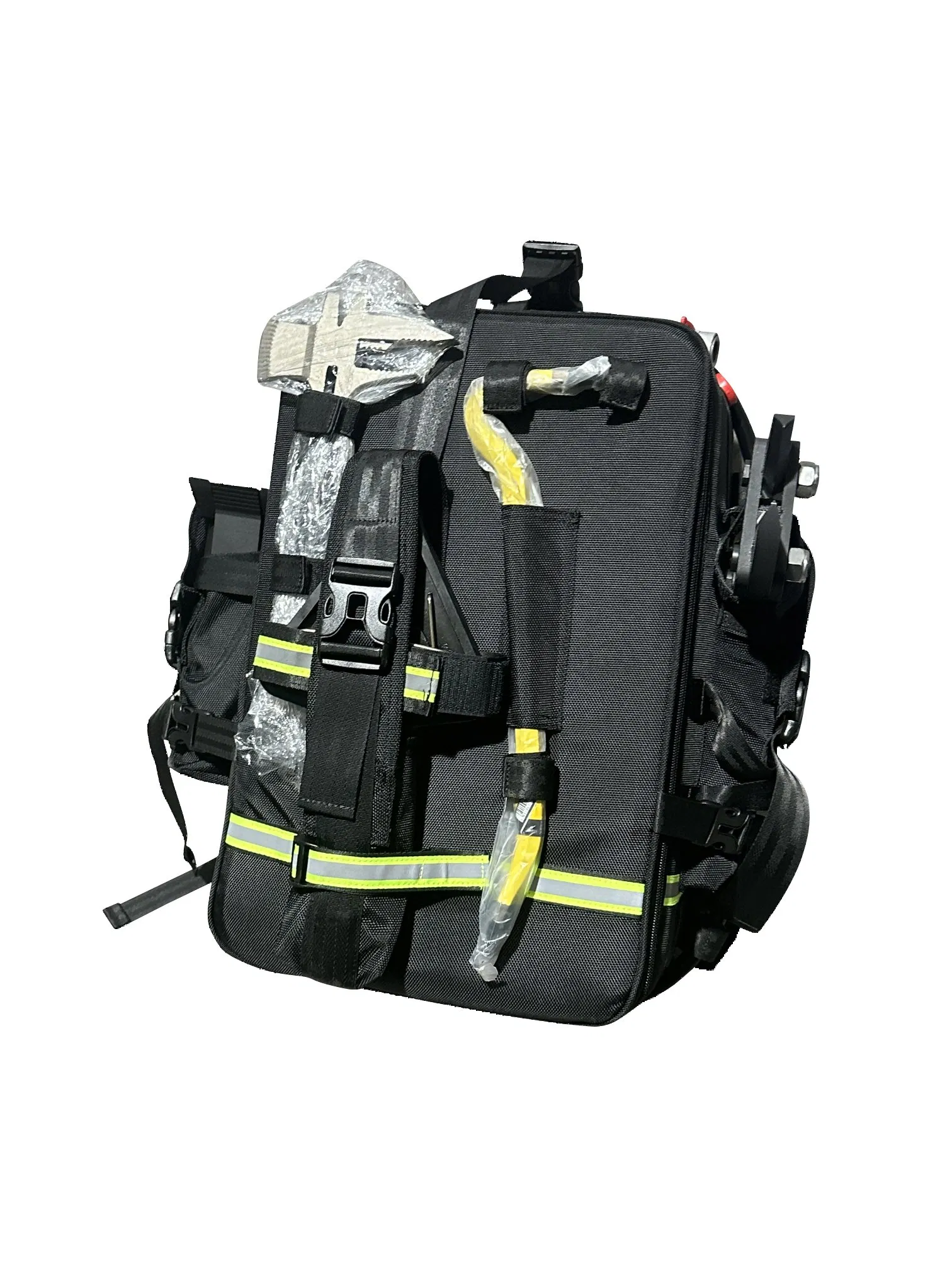 Herramientas eléctricas de rescate portátil Ehr-a/B para abrir puertas y acceso forzado