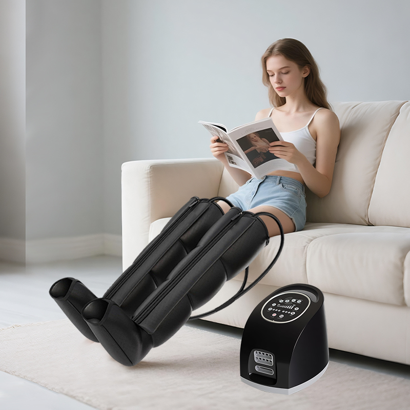 Modo de trabajo automático de ciclo, velocidad de inflado rápida, herramienta de aire para cuatro áreas