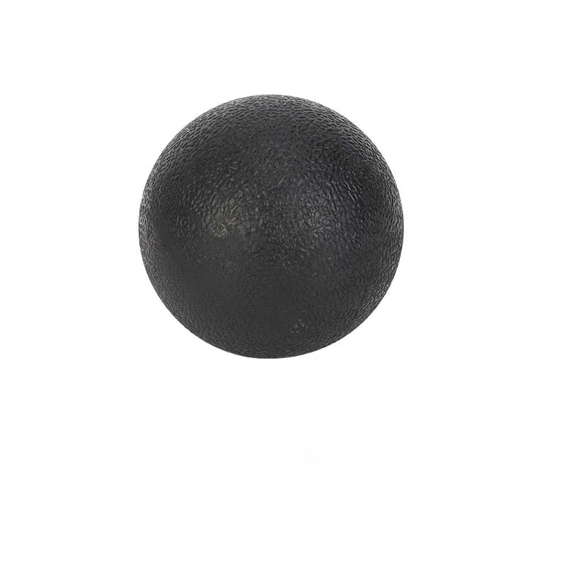 Herramienta de fascia de silicona, bola de masaje de goma