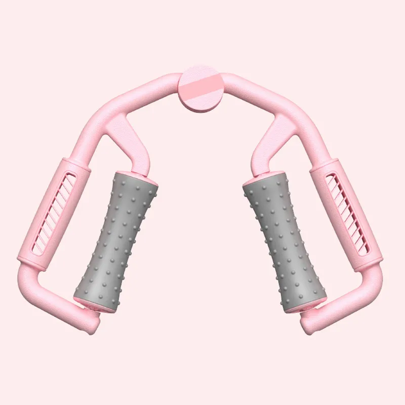 Masaje de Músculos de Pierna Redonda 360 Herramienta de Fitness para Cintura, Piernas y Yoga Wyz19441
