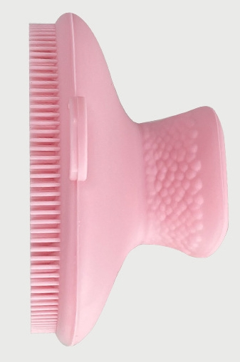Cepillo de limpieza facial y masaje de alta calidad a bajo precio, ultra suave, cómodo, de forma cuadrada