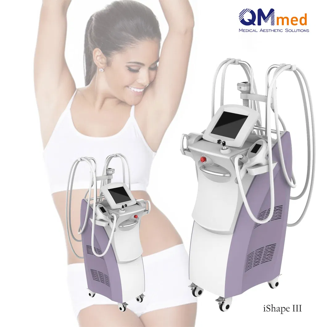 Nueva Aspiradora 360RF Vibración Rodante Cuerpo Drenaje Linfático Multifuncional Máquina de Belleza para Adelgazar Cepillo Limpiador Facial