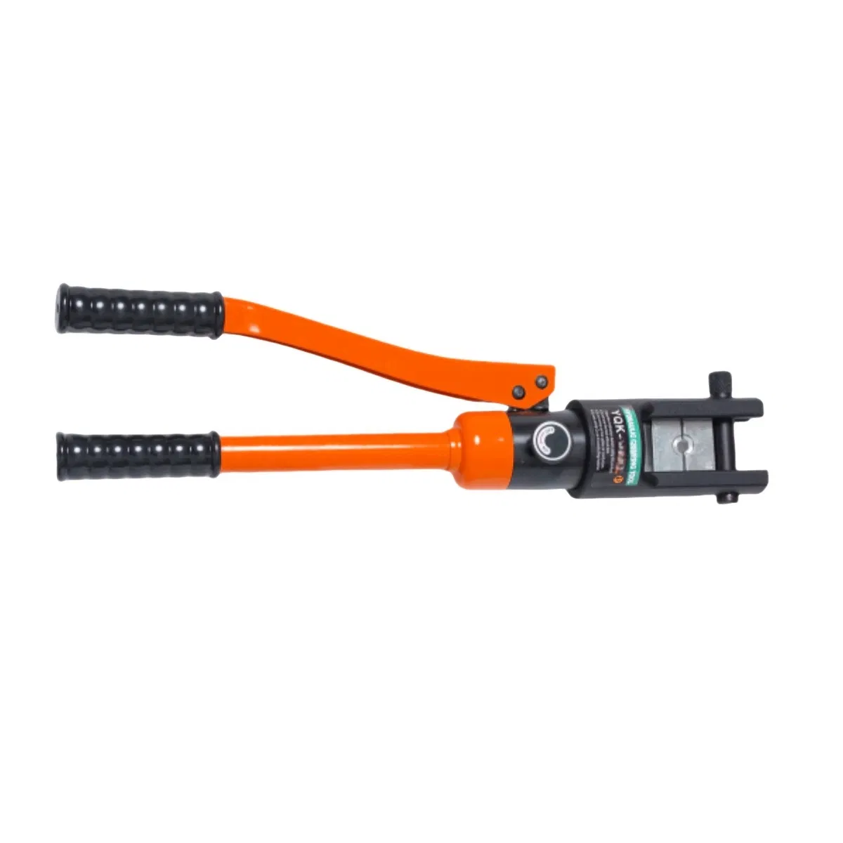 Yqk-300 para Prensa de Terminales de Cable Manual Portátil Alicates Hidráulicos de Crimpado Yqk-300A