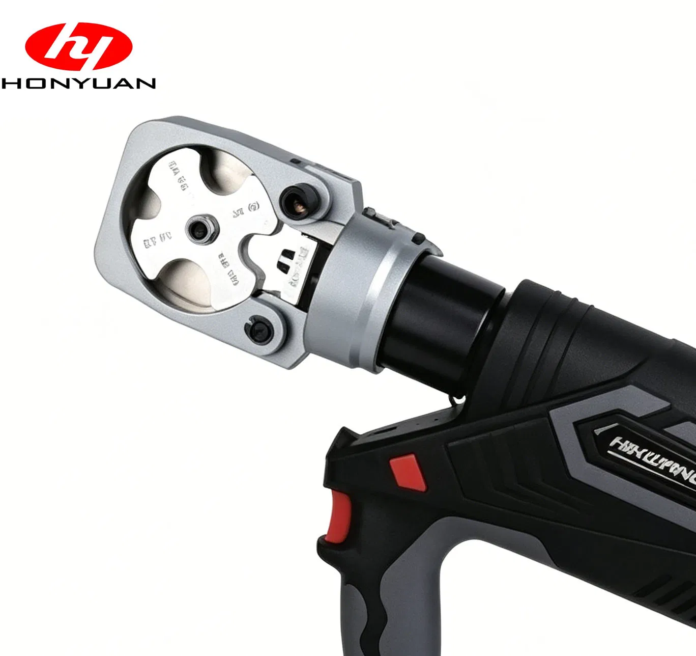 Herramienta de Crimpado Hidráulica Portátil Eb-150A Alimentada por Batería para Electricistas