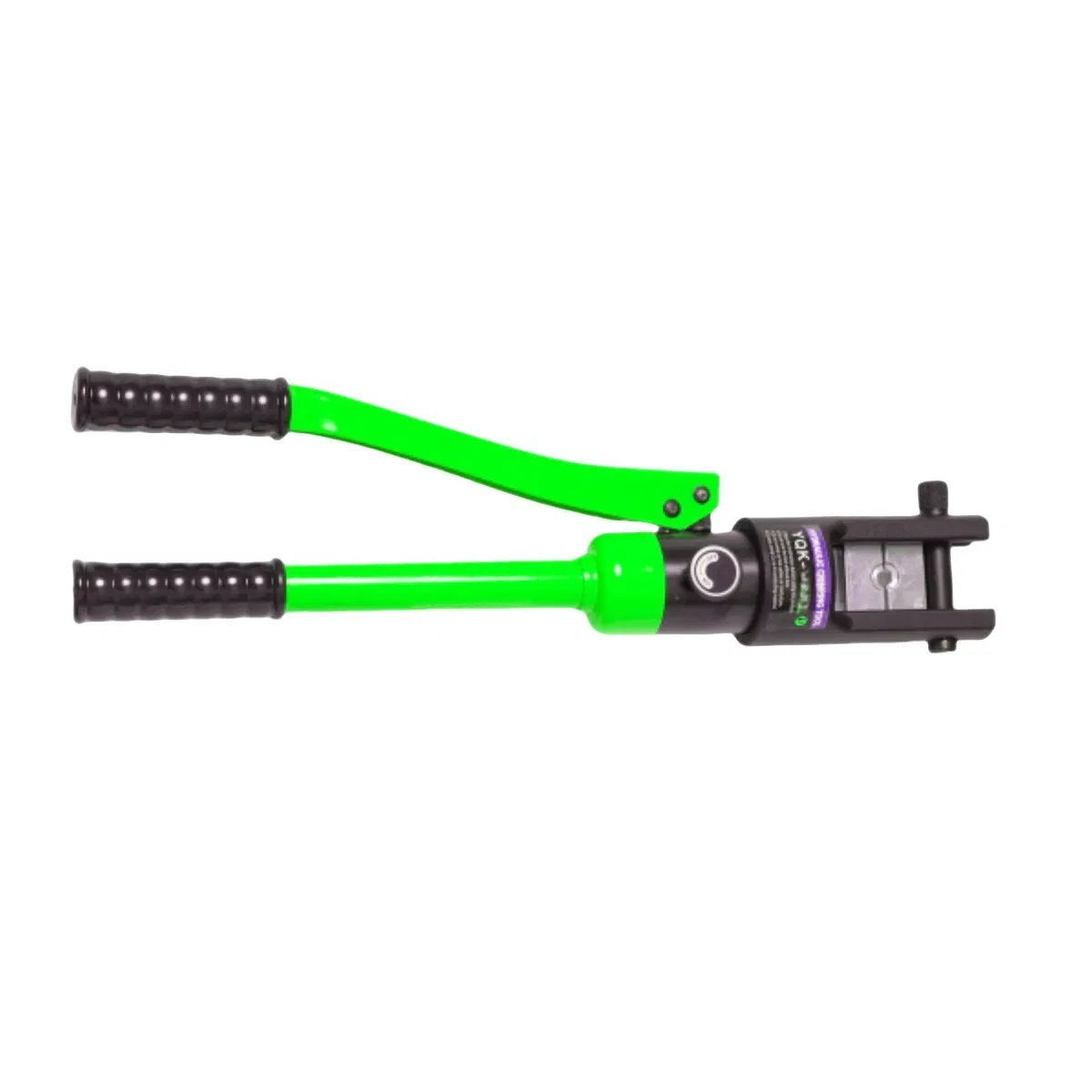 Yqk-300 para Prensa de Terminales de Cable Manual Portátil Alicates Hidráulicos de Crimpado Yqk-300A