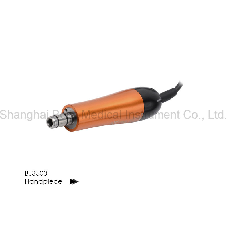 Herramientas eléctricas para cirugía de mano y pie (BJ3500)