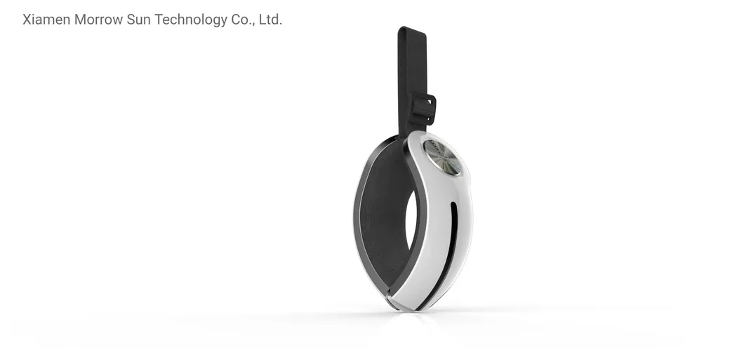 Dispositivo de masaje ocular para aliviar la fatiga, máscara de compresa caliente para los ojos, dispositivo de protección ocular, herramienta divina