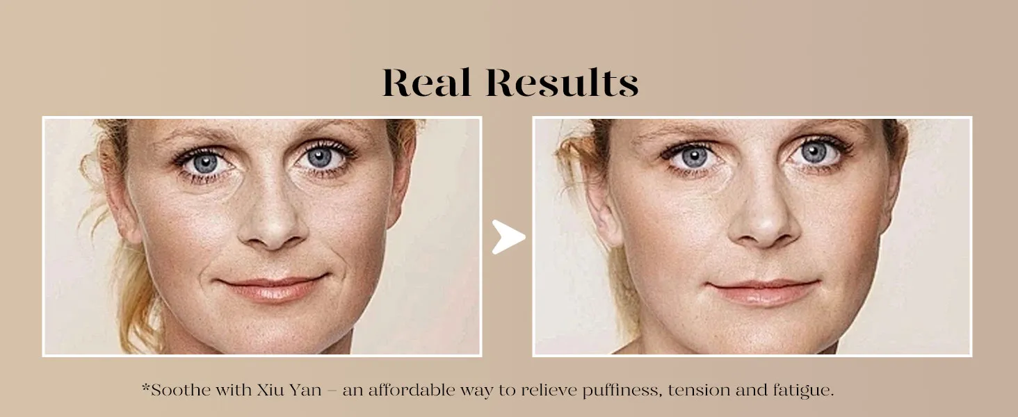 Herramienta de belleza Guasha de masaje facial lifting portátil
