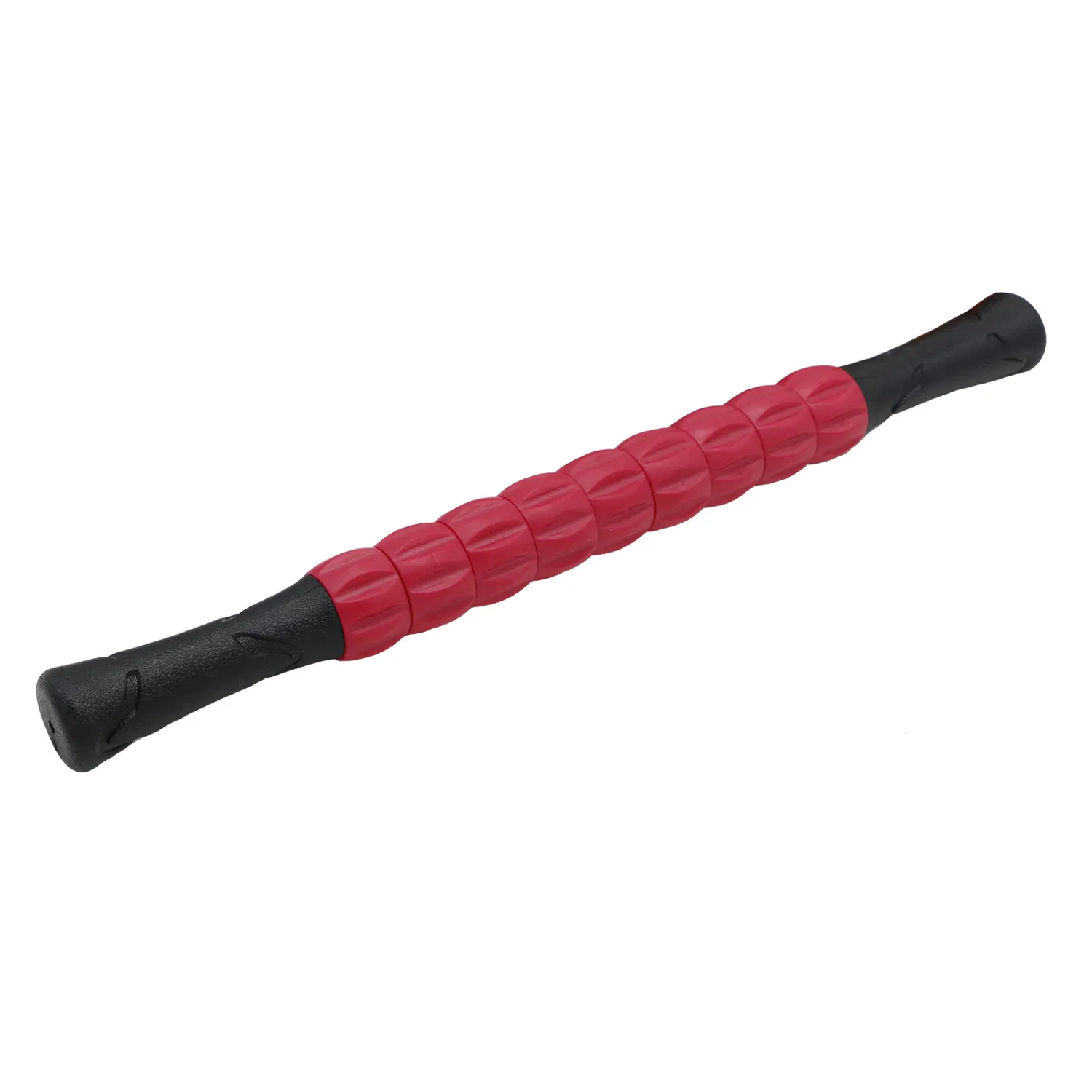 Stick de Masaje Rodante Masajeador de Músculos Sore Herramienta de Terapia para Atletas Wyz20099